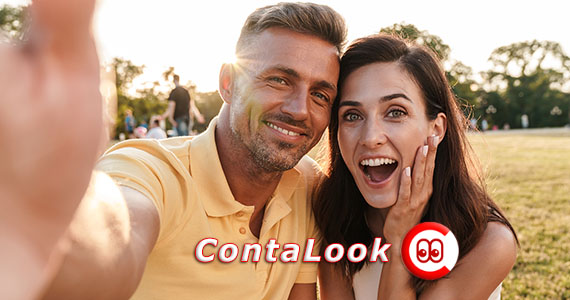 thumbnail Международный Сервис Знакомств ContaLook